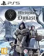 image of Medieval Dynasty PS5 Game