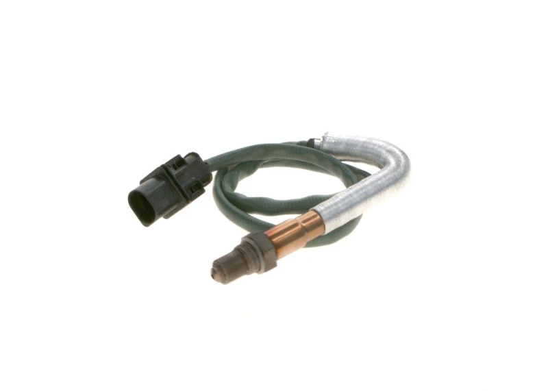Image of Lambda sensor Bosch 0 258 017 121