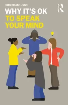 Image of Why It's OK to Speak Your Mind