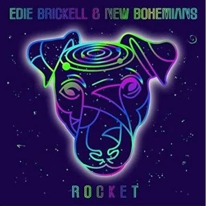 Image of Edie Brickell & New Bohemians - Rocket Vinyl
