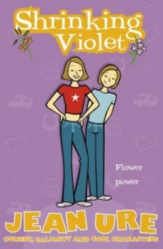 Image of Shrinking Violet by Jean Ure Paperback