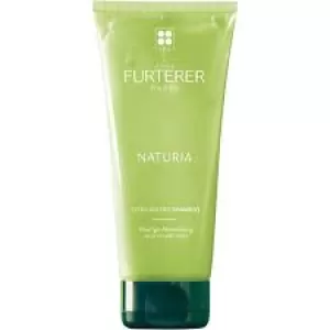 Image of Rene Furterer Naturia Extra Gentle Shampoo 200ml