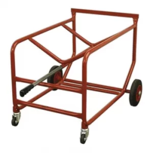 image of Drum Stillage Mobile 205L/48GAL