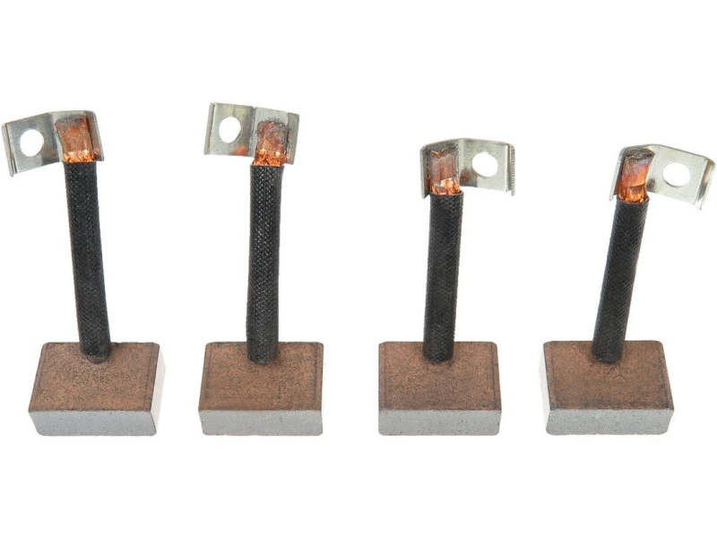 Image of AS-PL Carbon Brush, starter AS-PL SB0017S