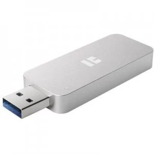 Image of TrekStor I.GEAR Prime USB stick 256GB Silver 45010 USB 3.1