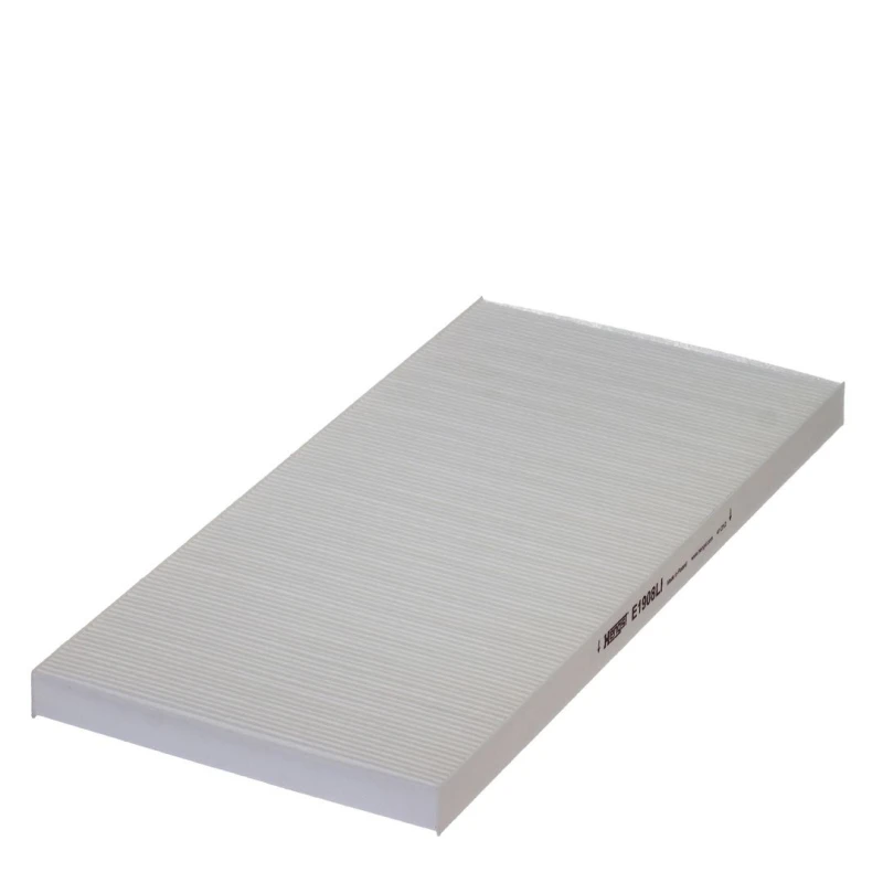 Image of Pollen filter HENGST FILTER E1908LI