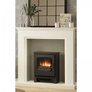 image of Be Modern Espire Free Standing Electric Stove