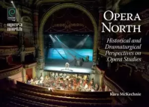 Image of Opera North by Kara McKechnie