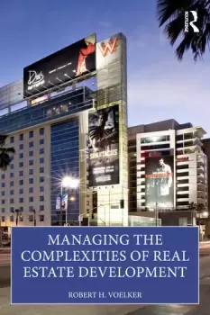 Image of Managing the Complexities of Real Estate Development