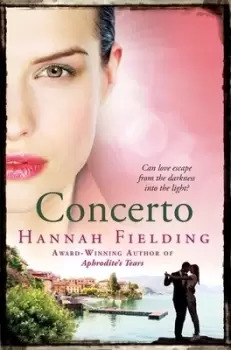Image of Concerto - Hannah Fielding - Paperback - Used