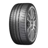 Image of Goodyear Eagle F1 Supersport R (245/30 R20 90Y)