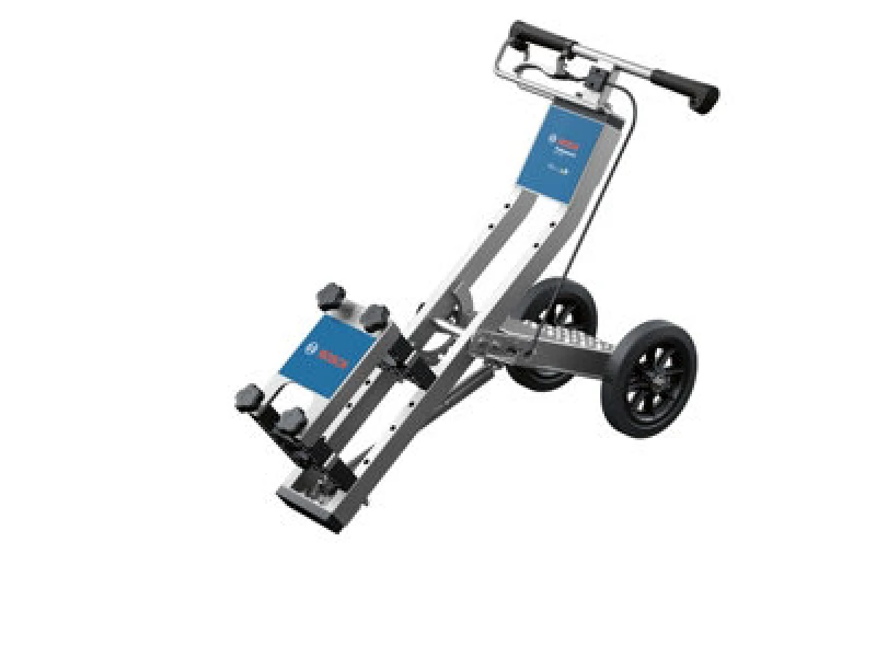 Image of Bosch Professional Bosch PRO System Accessories GHT 130 Carton box 1600A02JY7 it-59175