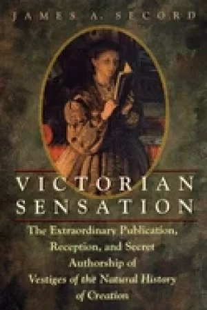 Image of victorian sensation the extraordinary publication reception and secret auth