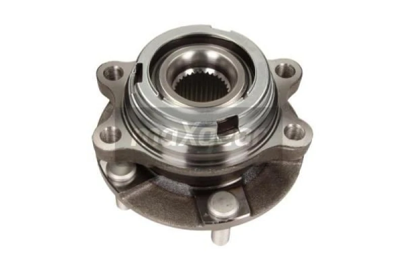 Image of MAXGEAR Wheel bearing kit MAXGEAR 33-1016