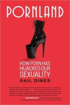 Image of Pornland by Gail Dines Paperback