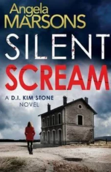 Image of Silent Scream by Angela Marsons Paperback