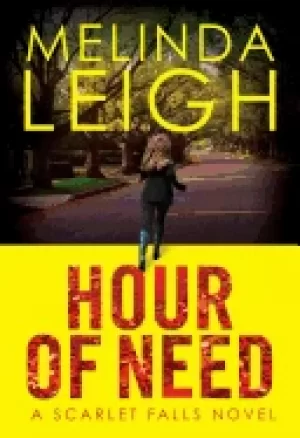 Image of hour of need