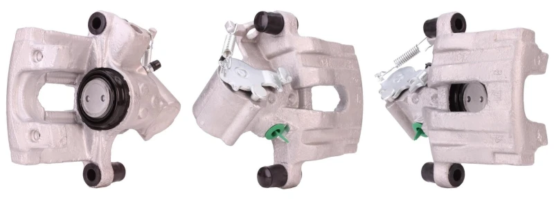 Image of Brake caliper FERODO FCL695136