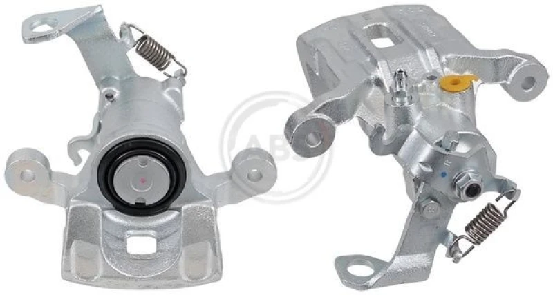 Image of A.B.S. Brake caliper A.B.S. 740112