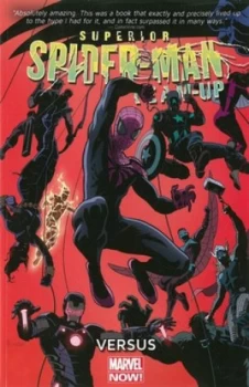 Image of Versus by David Lopez Paperback
