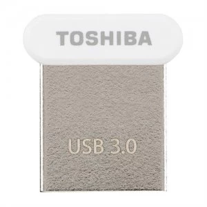 image of Toshiba TransMemory U364 32GB White USB flash drive USB Type-A 3.2 Gen 1 (3.1 Gen 1)