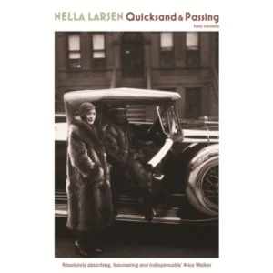 Image of Quicksand & Passing by Nella Larsen (Paperback, 2014)