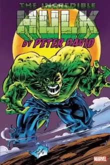 Image of Incredible Hulk By Peter David Omnibus Vol. 4