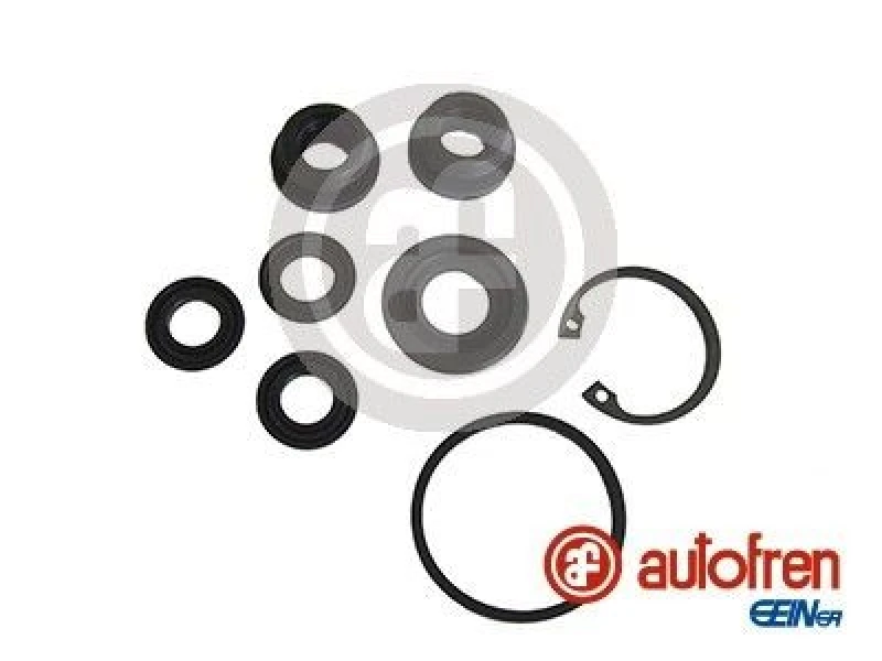 Image of AUTOFREN SEINSA Repair Kit, brake master cylinder AUTOFREN SEINSA D1310