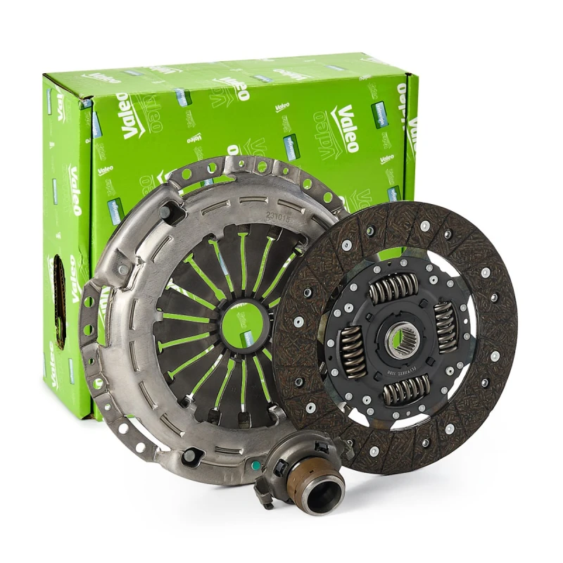 Image of Clutch kit VALEO 801688