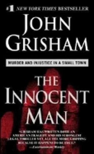 Image of innocent man