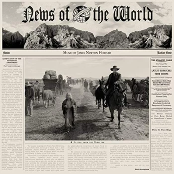Image of Mondo - News Of The World Vinyl