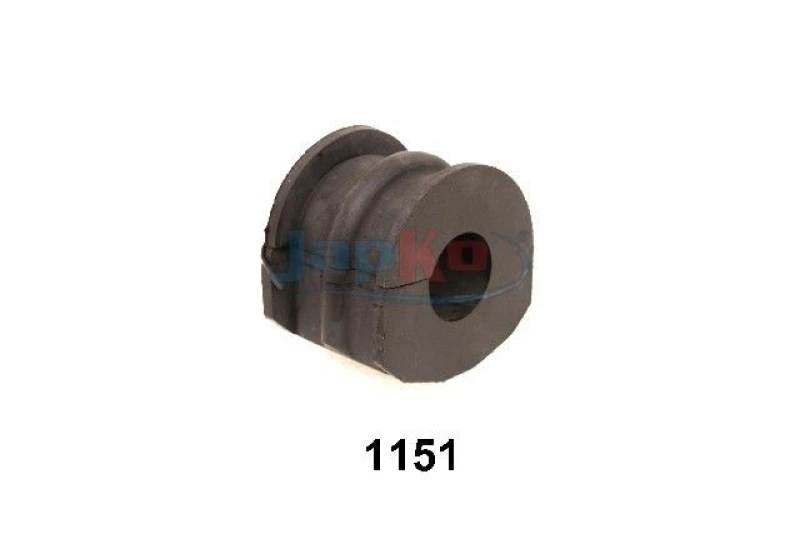 Image of JAPKO Anti-roll bar bush JAPKO GOJ1151