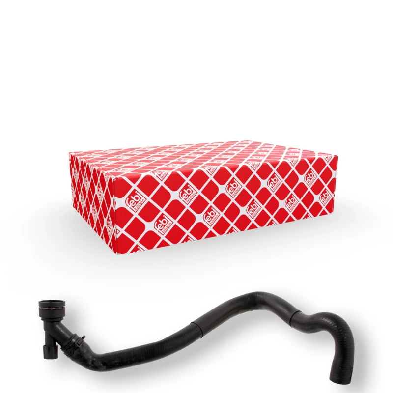 Image of FEBI BILSTEIN 32118 Radiator Hose Radiator Hose (475)