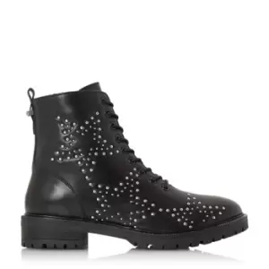 image of Dune London Dune Prentice Boot - Black