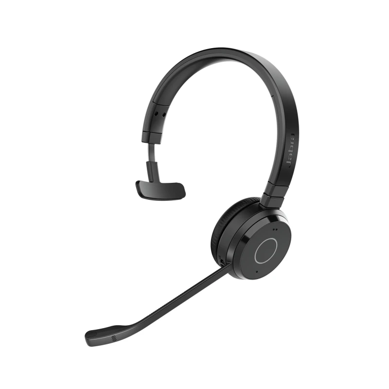 Image of Jabra Jabra Evolve 65 TE - Link390a MS Mono 6693-833-309