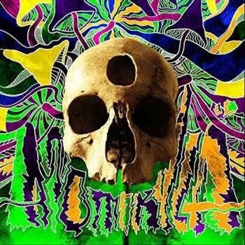 Image of Atomikyla - Erkale Vinyl
