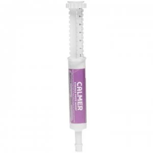 image of Nettex Calmer Syringe Paste Boost - Single