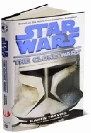 Image of clone wars