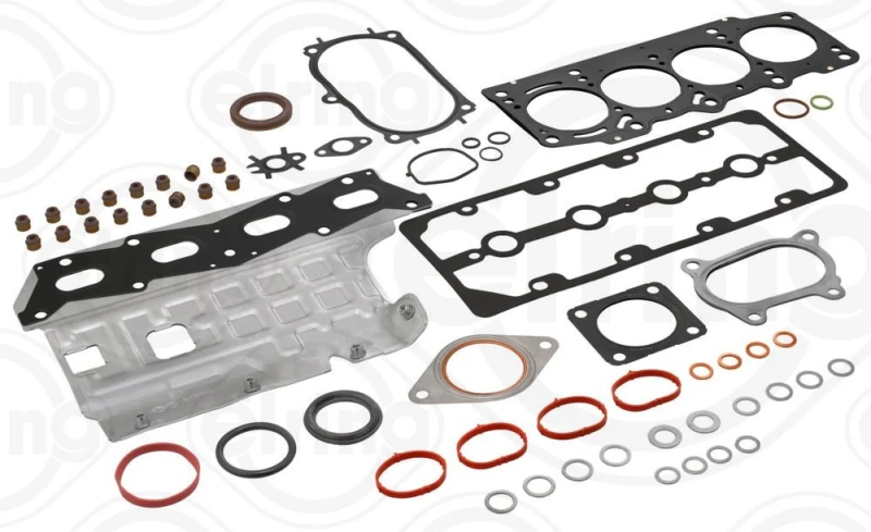 Image of Gasket Set, cylinder head ELRING 928.770