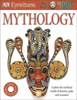 Image of Mythology by DK