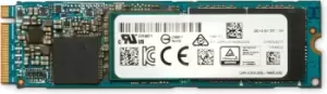 Image of HP 2TB TLC PCIe 3x4 NVMe M.2 Solid State Drive