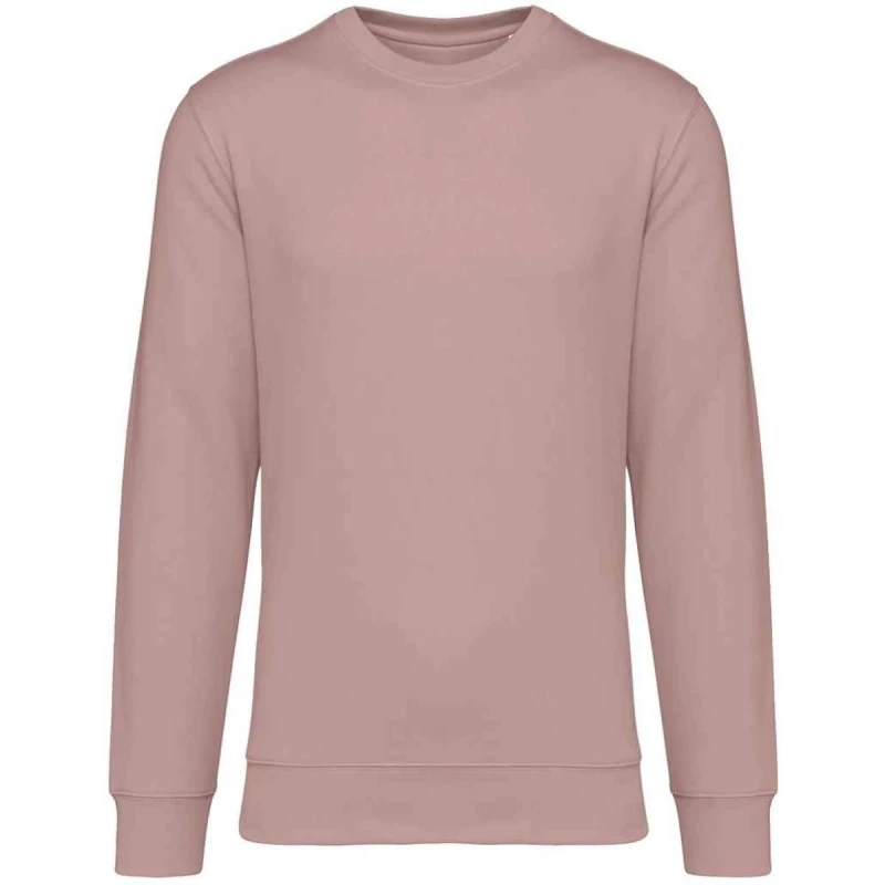 Image of Native Spirit NS400 womens Sweatshirts in Red