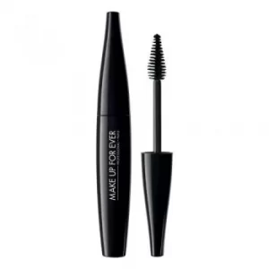 Image of Make Up For Ever Smoky Extravagant Mascara 7ml
