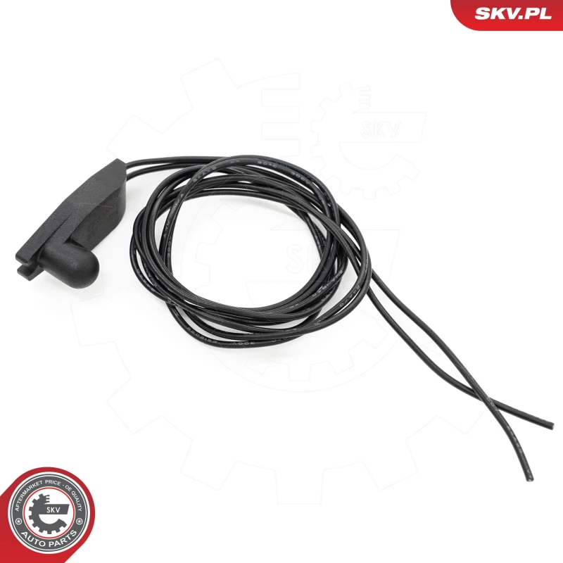 Image of ESEN SKV Sender Unit, interior temperature ESEN SKV 17SKV991