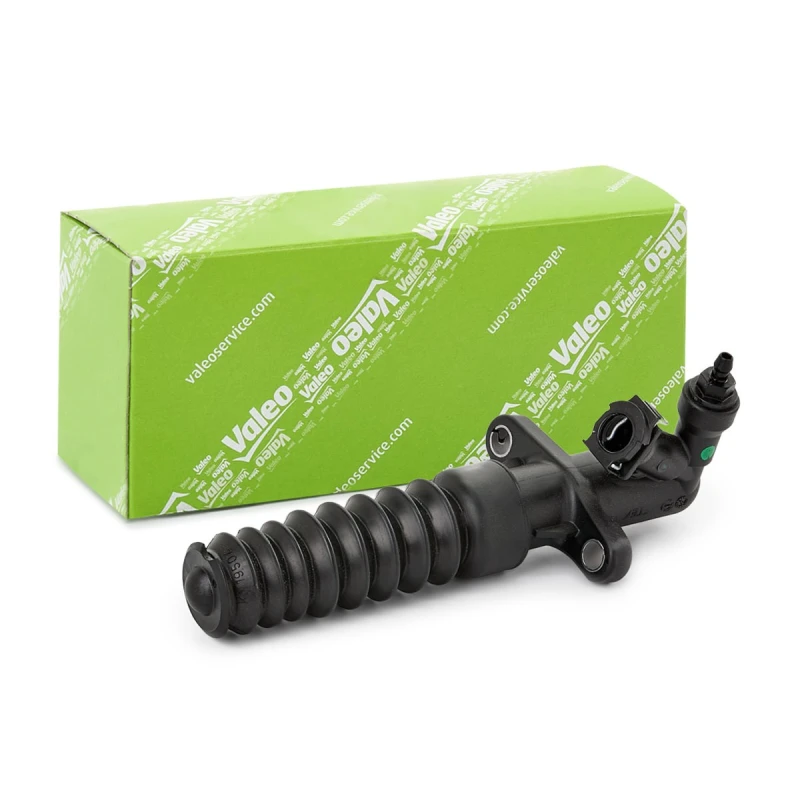 Image of Clutch slave cylinder VALEO 874897