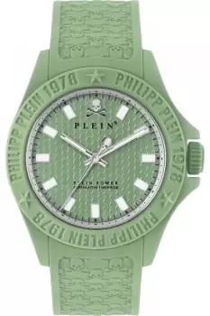 Unisex Philipp Plein Plein Power Watch PWKAA0221