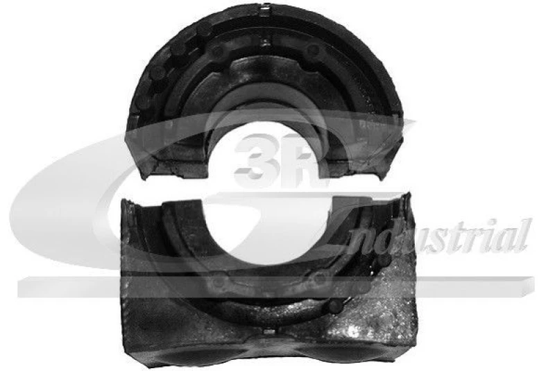 Image of 3RG Anti roll bar bush 3RG 60763