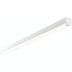 Image of Rular Polycarbonate 24.5W Ceiling Light