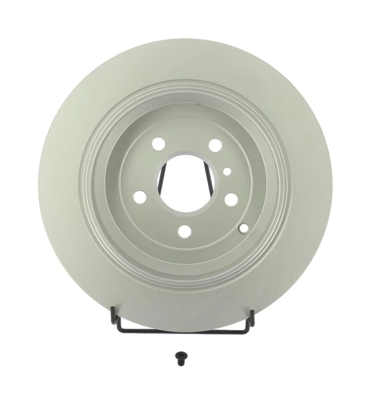 Image of Brake disc FERODO DDF1531C