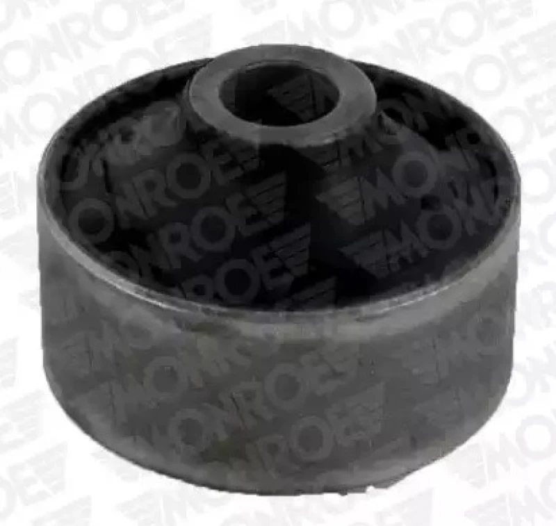 Image of MONROE Trailing arm / Suspension arm bush MONROE L13812